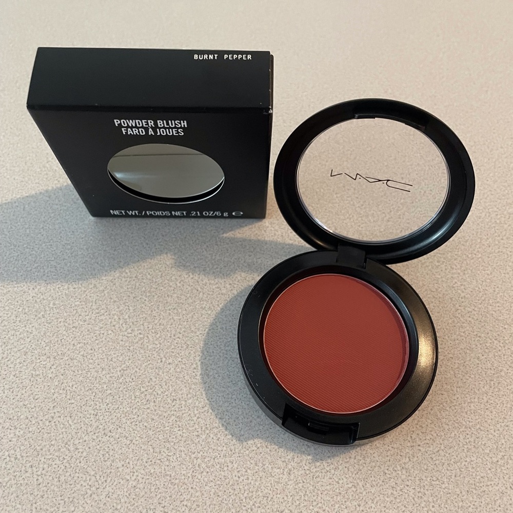 MAC Powder Blush
